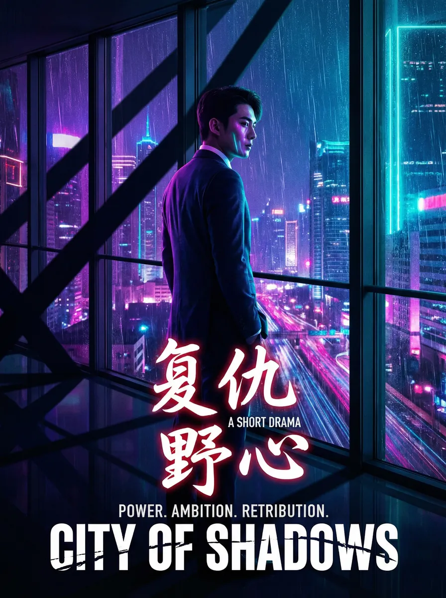 十九岁神马在线观看 逆袭爽剧 - 复仇野心海报